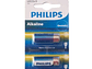 Pack 5 Pilas Philips 23A Lr23 Alcalina Blister  - Miniatura 3