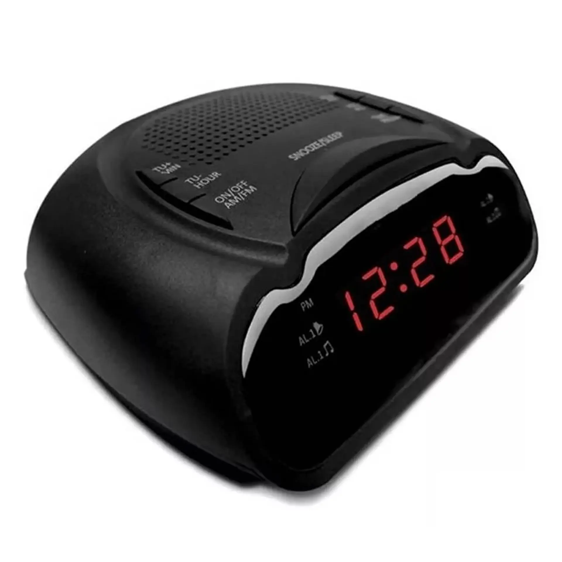 Radio Reloj Despertador Digital AudioPro AP02088 1