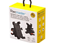 Soporte Bicicleta Y Moto Celular Rotación 360 Tecmaster Negro - Miniatura 2