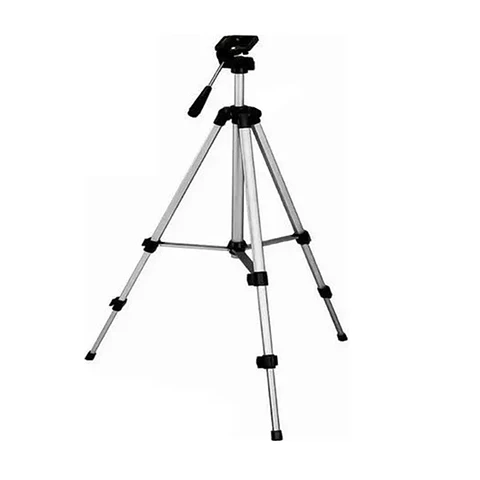 Trípode de Aluminio Dblue para Cámaras Dbtrp01
