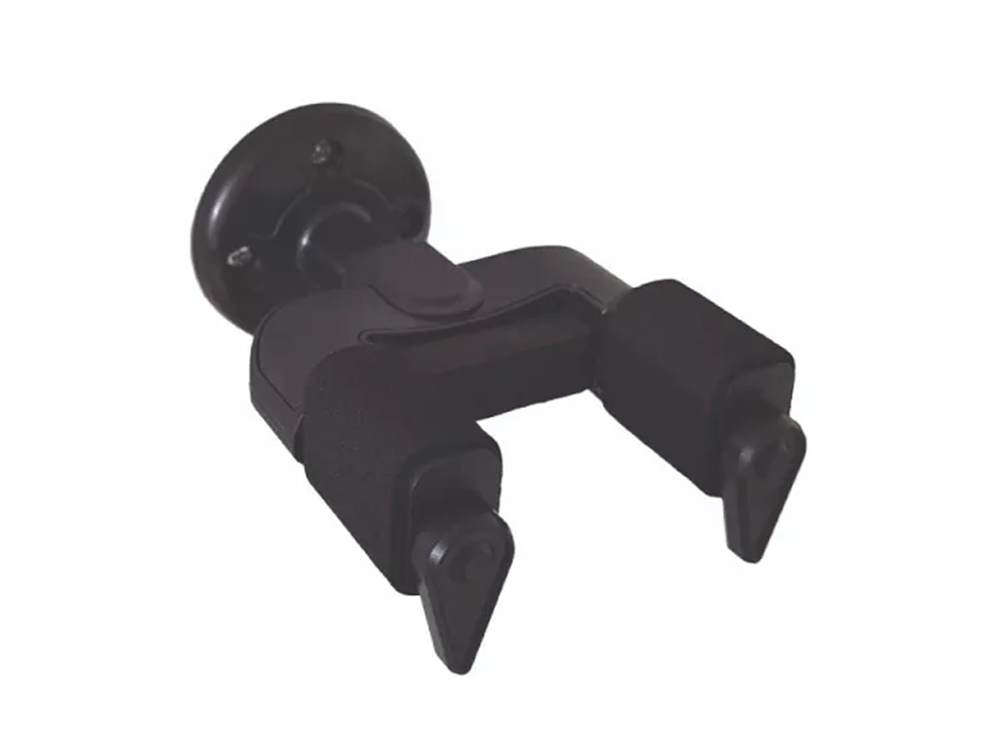 Soporte de Pared para Guitarra y bajo Hendrix Hx0066 Negro 1