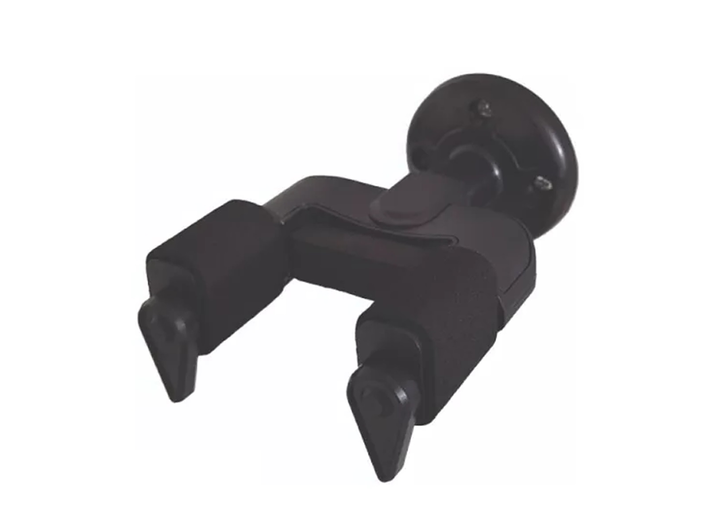 Soporte de Pared para Guitarra y bajo Hendrix Hx0066 Negro 3