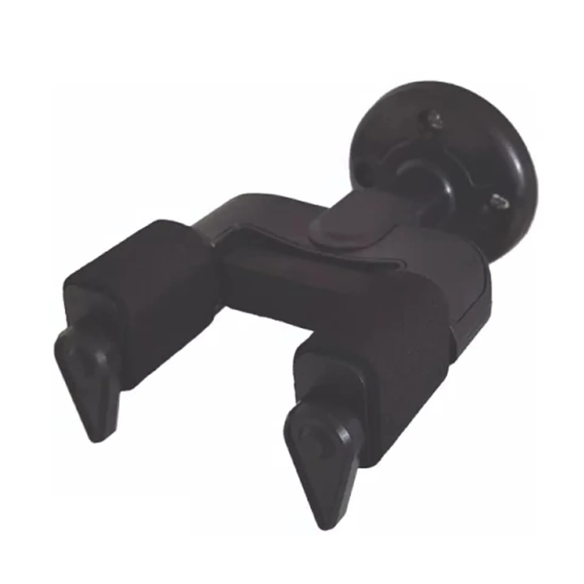 Soporte de Pared para Guitarra y bajo Hendrix Hx0066 Negro 3