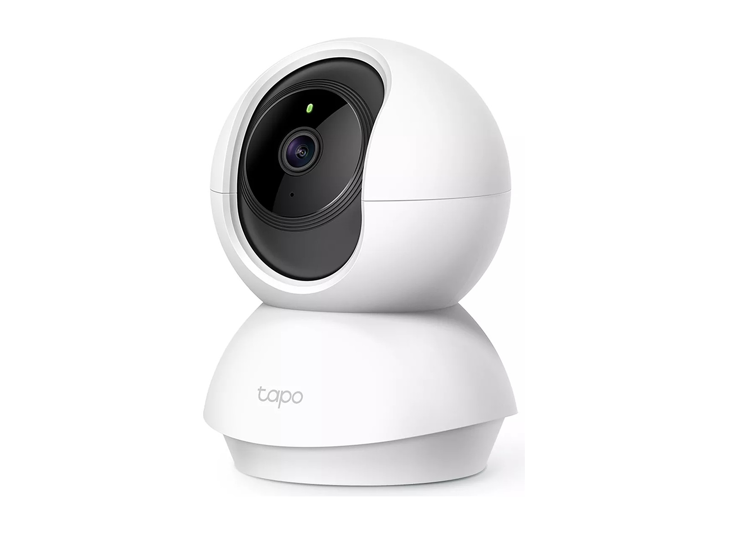 Cámara Seguridad Wifi Tp-link Tapo C200 Full Hd 1