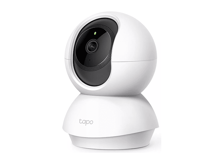 Cámara Seguridad Wifi Tp-link Tapo C200 Full Hd 1