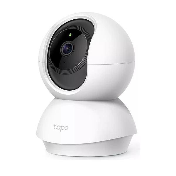 Cámara Seguridad Wifi Tp-link Tapo C200 Full Hd