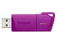 Pendrive DTXM 64gb Usb 3.2 Kingston Morado - Miniatura 2