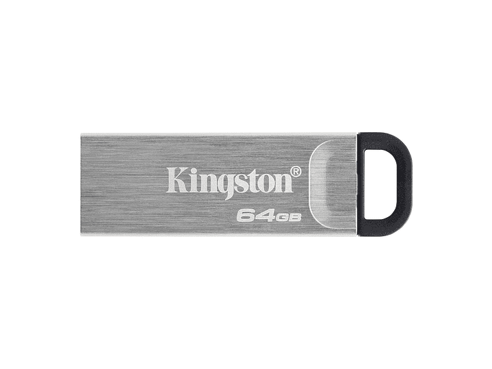 Pendrive 64GB Kingston USB3.2 Gen 1 DataTraveler Kyson 1