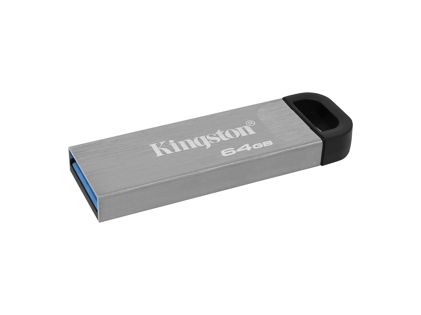 Pendrive 64GB Kingston USB3.2 Gen 1 DataTraveler Kyson 3