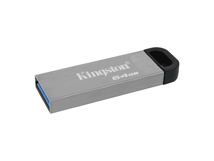 Pendrive 64GB Kingston USB3.2 Gen 1 DataTraveler Kyson 3