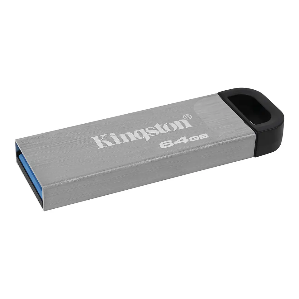 Pendrive 64GB Kingston USB3.2 Gen 1 DataTraveler Kyson 3