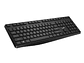 Teclado Inalambrico Genius KB-7200 - Miniatura 1