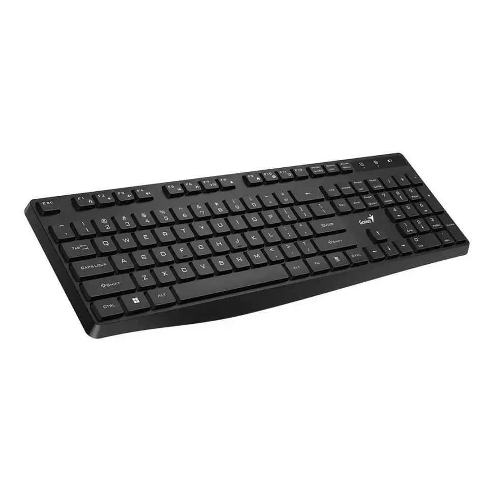 Teclado Inalambrico Genius KB-7200 1