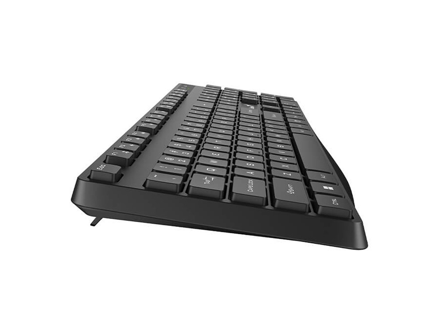 Teclado Inalambrico Genius KB-7200 4