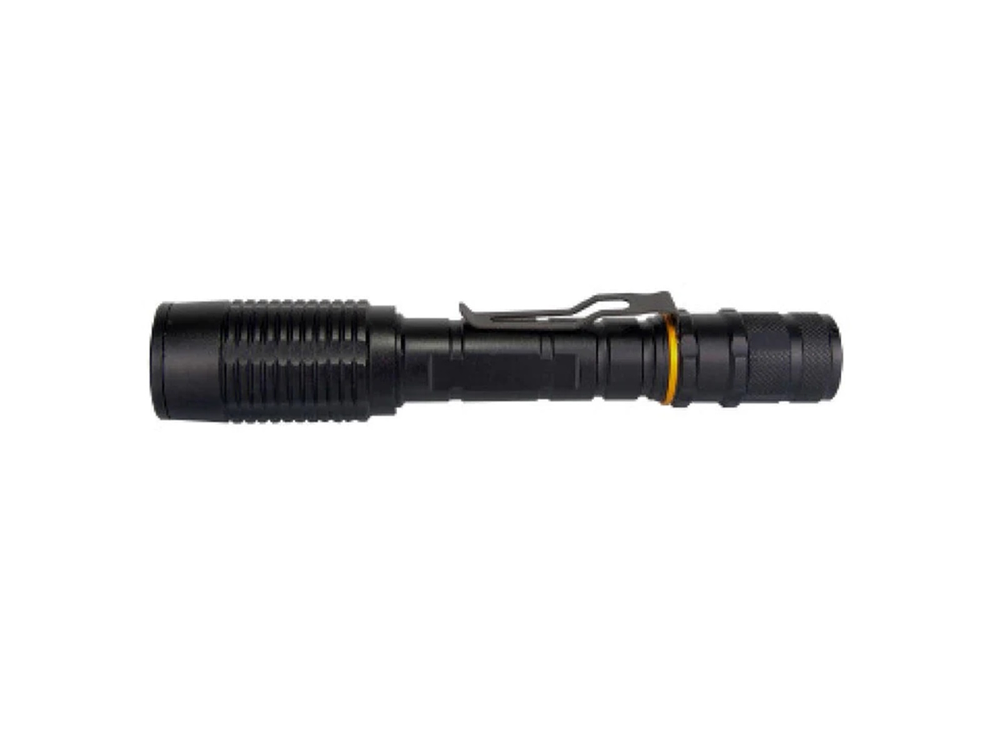 Linterna Swat Recargable Philco SW930 Negro 3