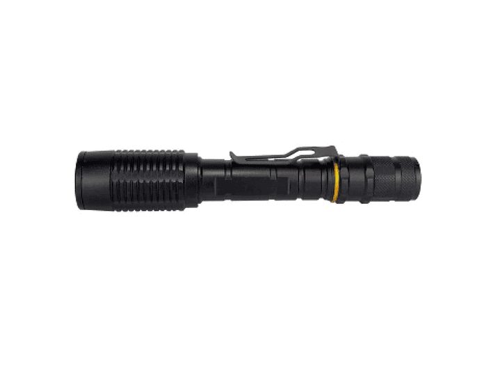 Linterna Swat Recargable Philco SW930 Negro 3