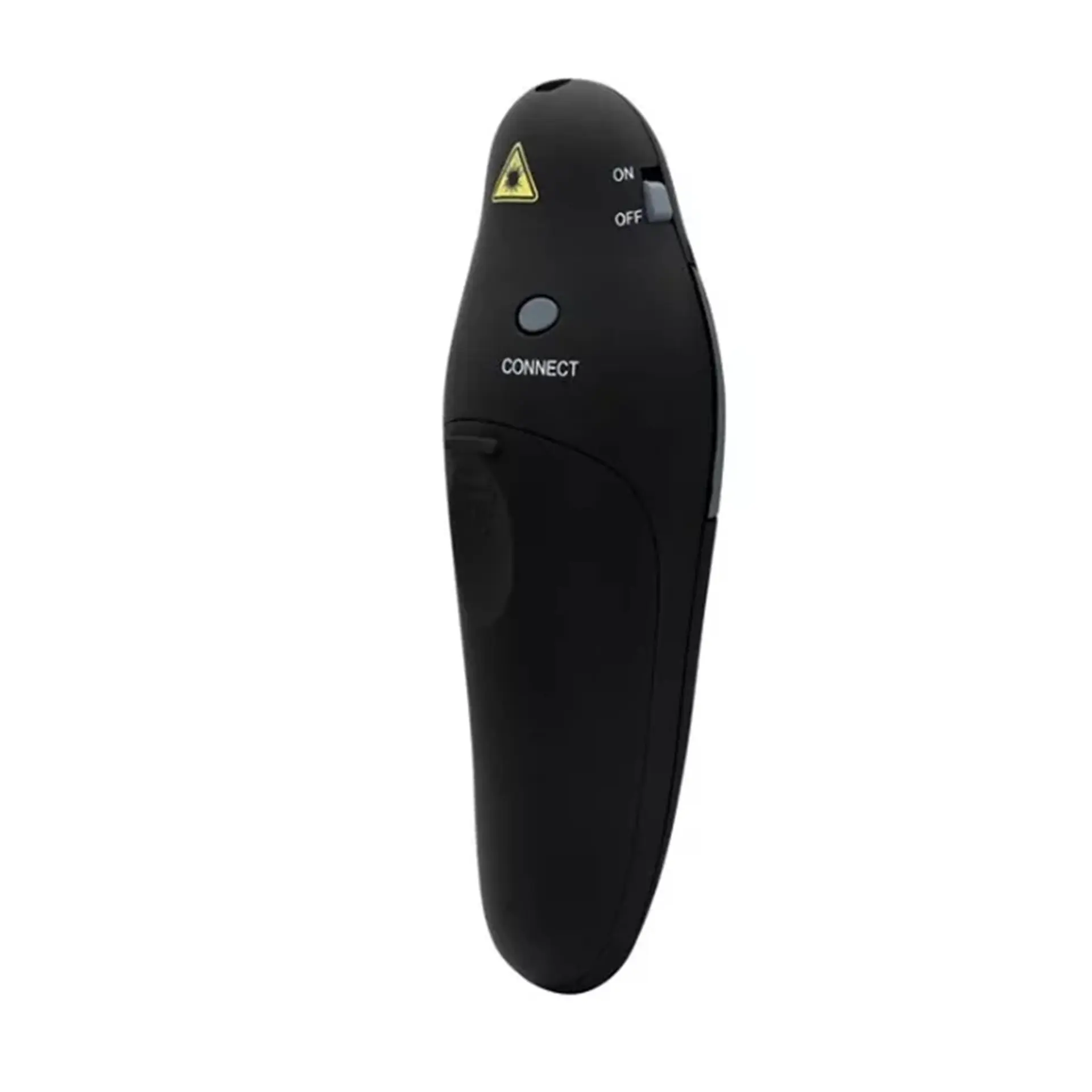 Presentador Láser Philco Usb 00300 Diseño Ergonómico 5