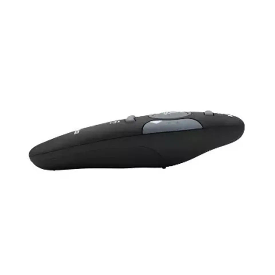 Presentador Láser Philco Usb 00300 Diseño Ergonómico 6