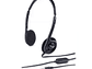 Audífono Genius Hs-m200c con Micrófono - Miniatura 1