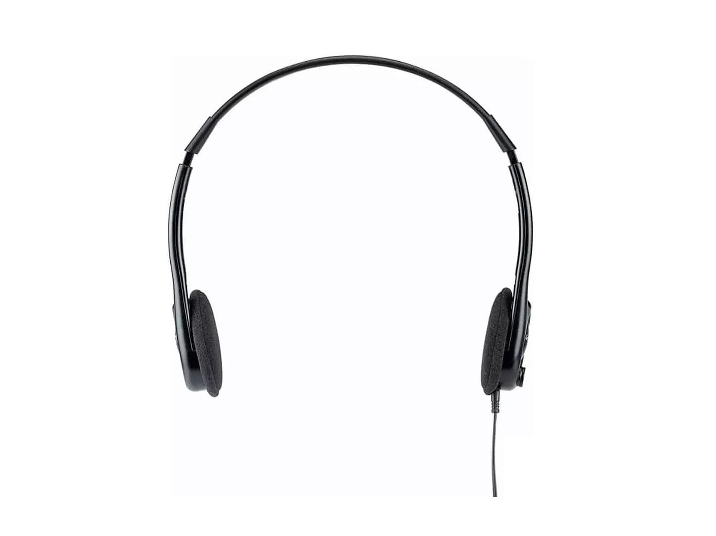 Audífono Genius Hs-m200c con Micrófono 3