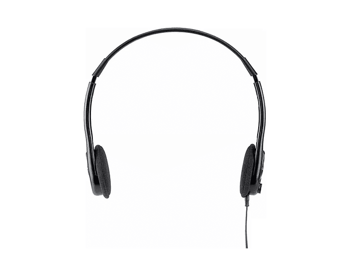 Audífono Genius Hs-m200c con Micrófono 3