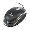 Mouse Óptico Ultra USB Ut-120un Negro
