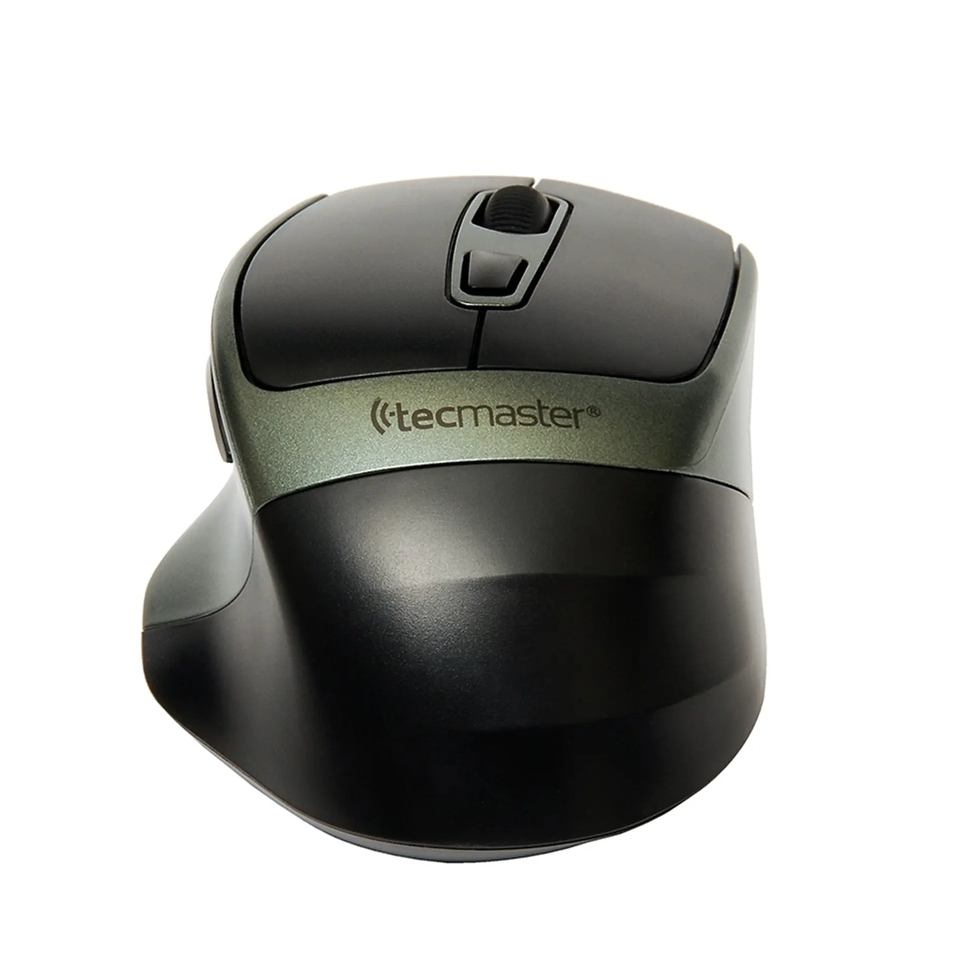 Mouse Tecmaster Dual Bluetooth Recargable TM-100546 2