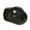 Mouse Tecmaster Dual Bluetooth Recargable
