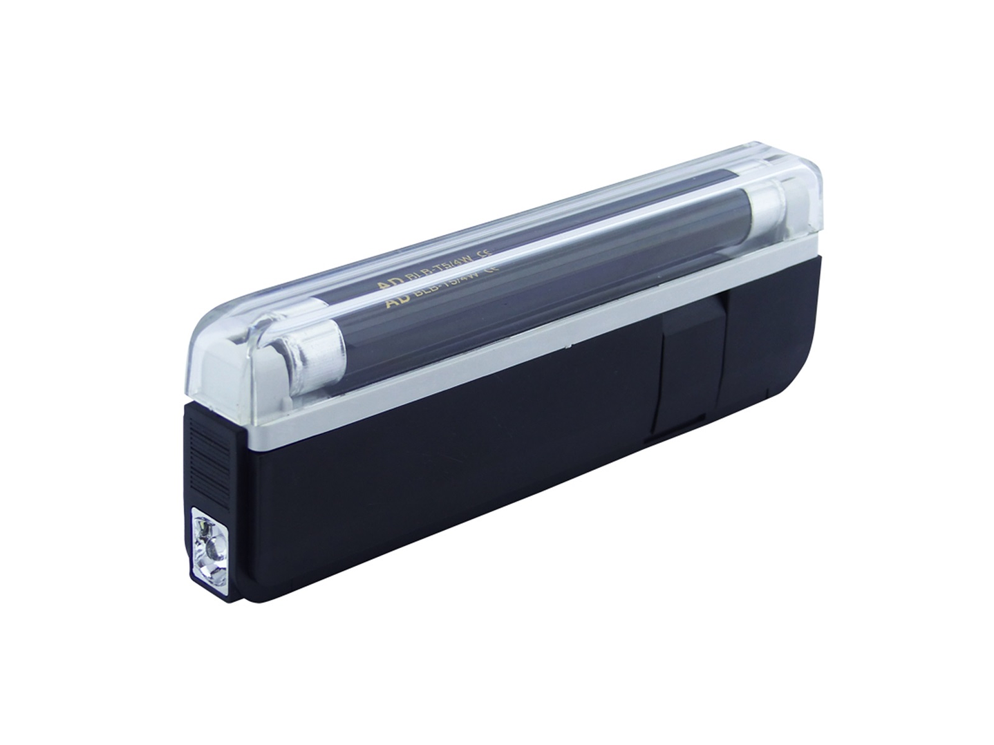 Detector de Billetes Falsos Portable de Doble Función 3