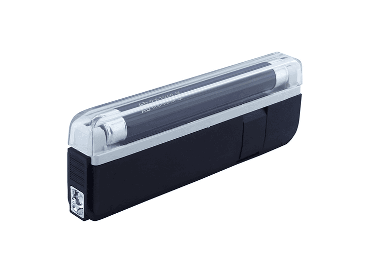 Detector de Billetes Falsos Portable de Doble Función 3