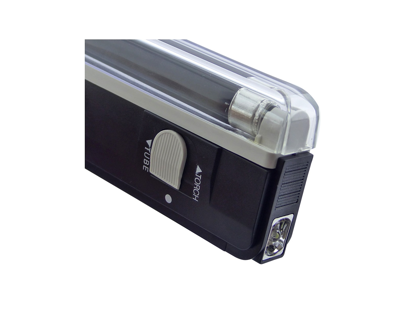 Detector de Billetes Falsos Portable de Doble Función 4