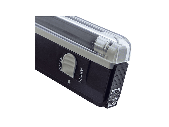 Detector de Billetes Falsos Portable de Doble Función 4