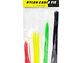 Pack 40 Amarra Cable Plasticas de 10, 15, 20 y 25Cm - Miniatura 1
