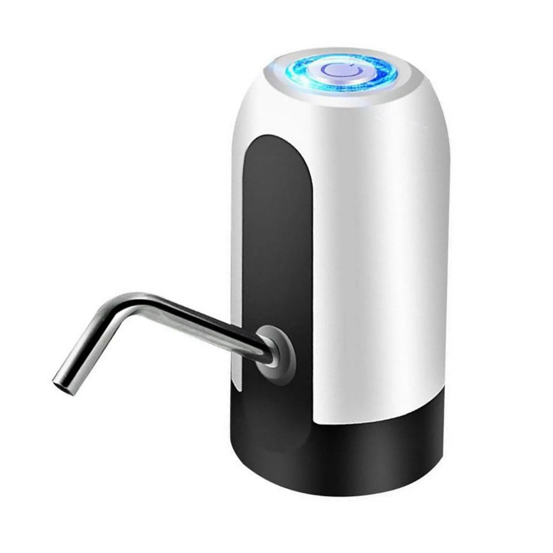 Dispensador De Agua USB Recargable Para Botellones 1