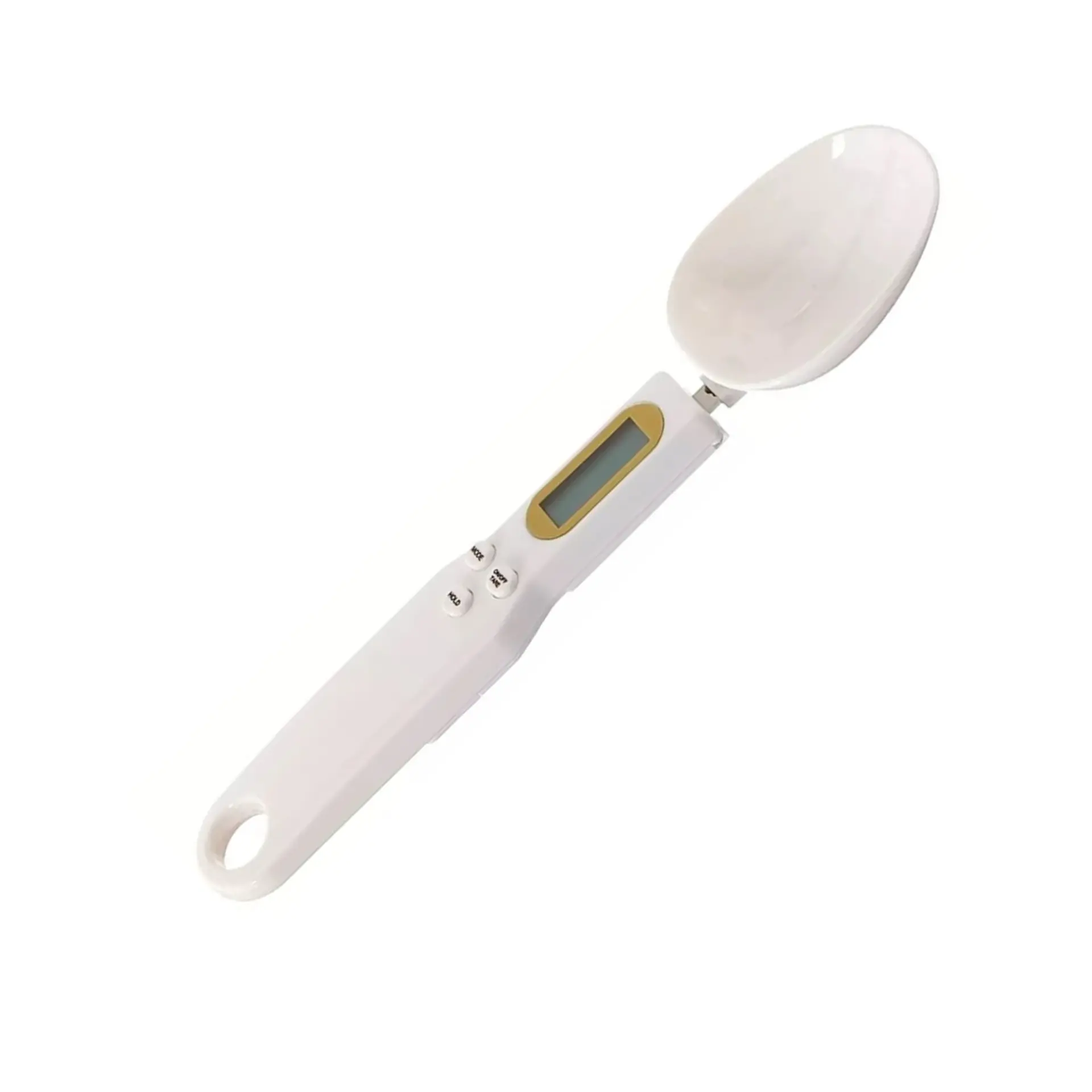 Balanza Digital Para Cocina Tipo Cuchara 2