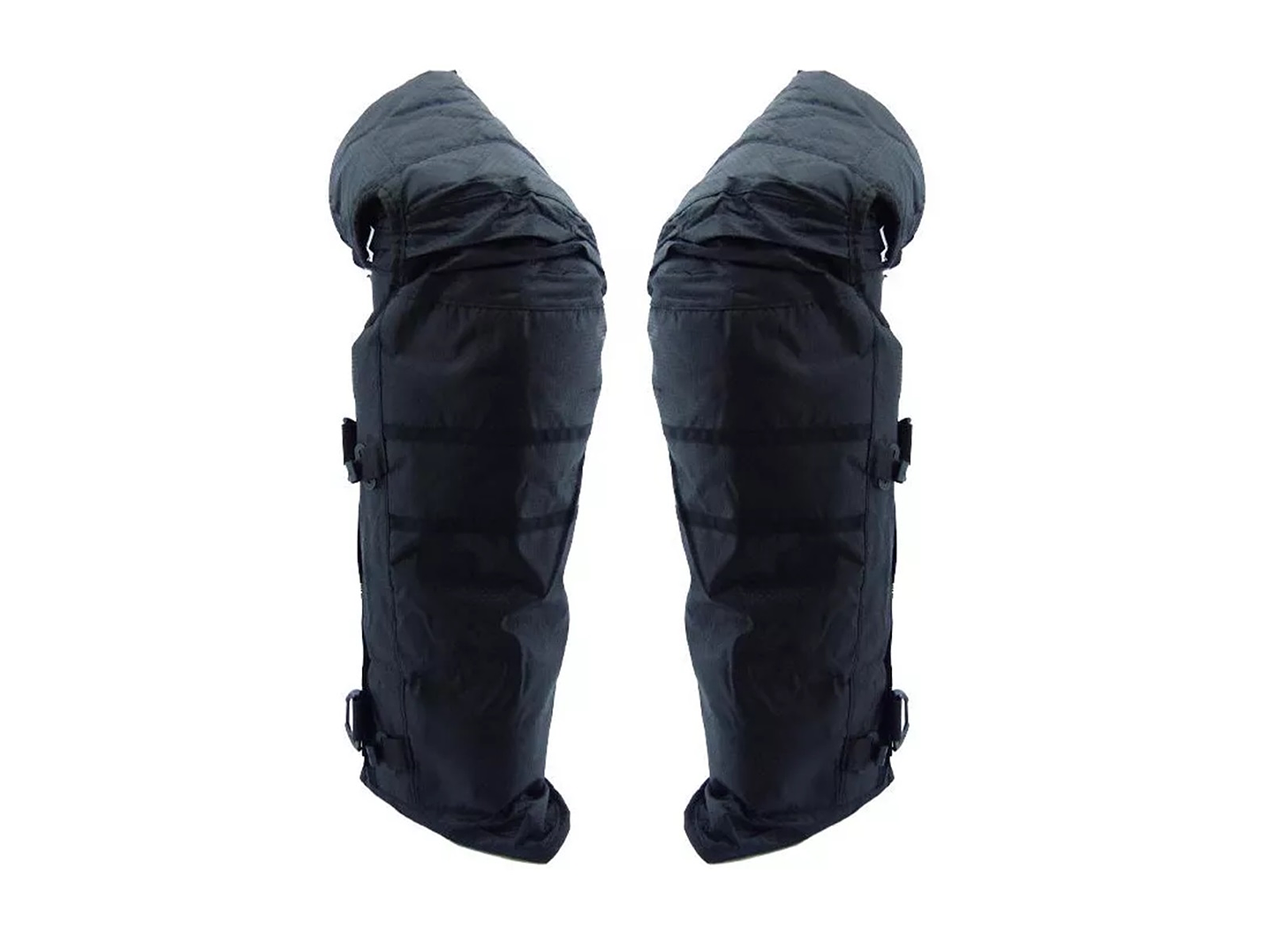 Cubre Piernas para Moto de Cordura y Chiporro 2