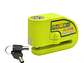 Candado Freno de Disco Moto con Alarma LK603 - Miniatura 1