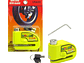 Candado Freno de Disco Moto con Alarma LK603 - Miniatura 2