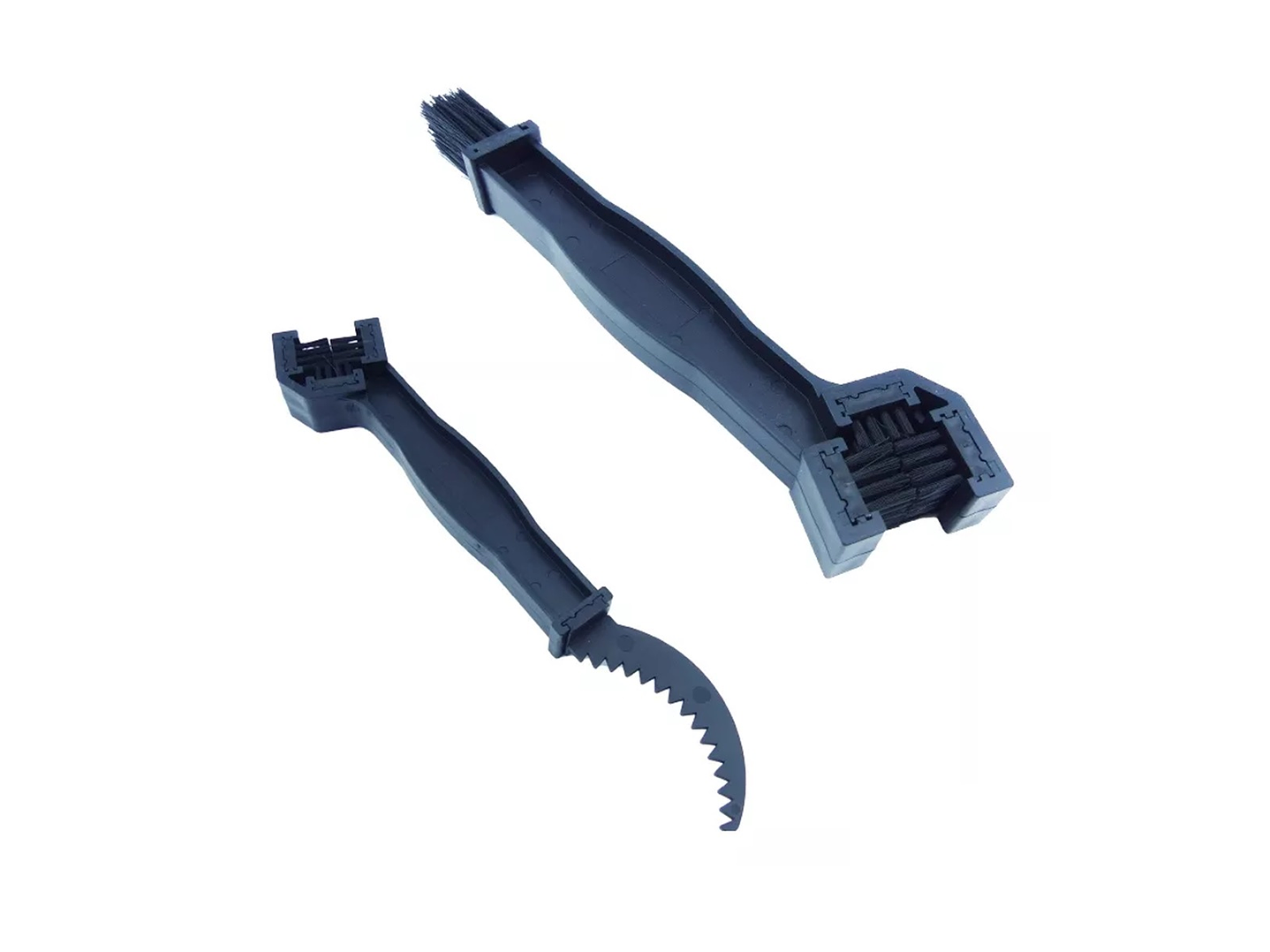 Cepillo Limpia Cadena y Piñón Moto Y Bicicleta 1