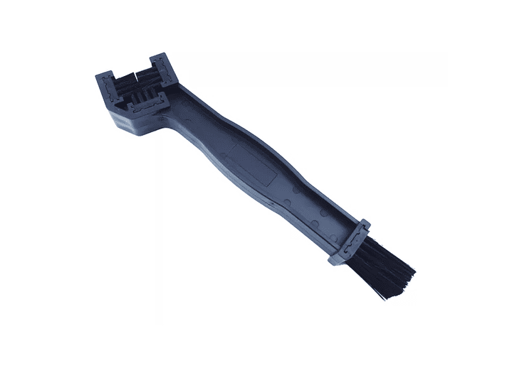 Cepillo Limpia Cadena y Piñón Moto Y Bicicleta 3