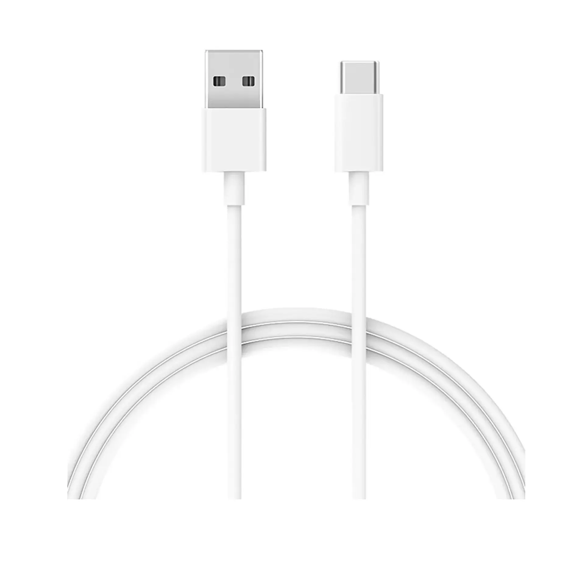 Cable Xiaomi Mi Usb Tipo-C 100cm Blanco 1
