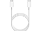 Cable Xiaomi Usb-C a Usb-C 1.5 Mts Blanco - Miniatura 1