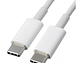 Cable Xiaomi Usb-C a Usb-C 1.5 Mts Blanco - Miniatura 3