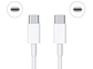 Cable Xiaomi Usb-C a Usb-C 1.5 Mts Blanco - Miniatura 4