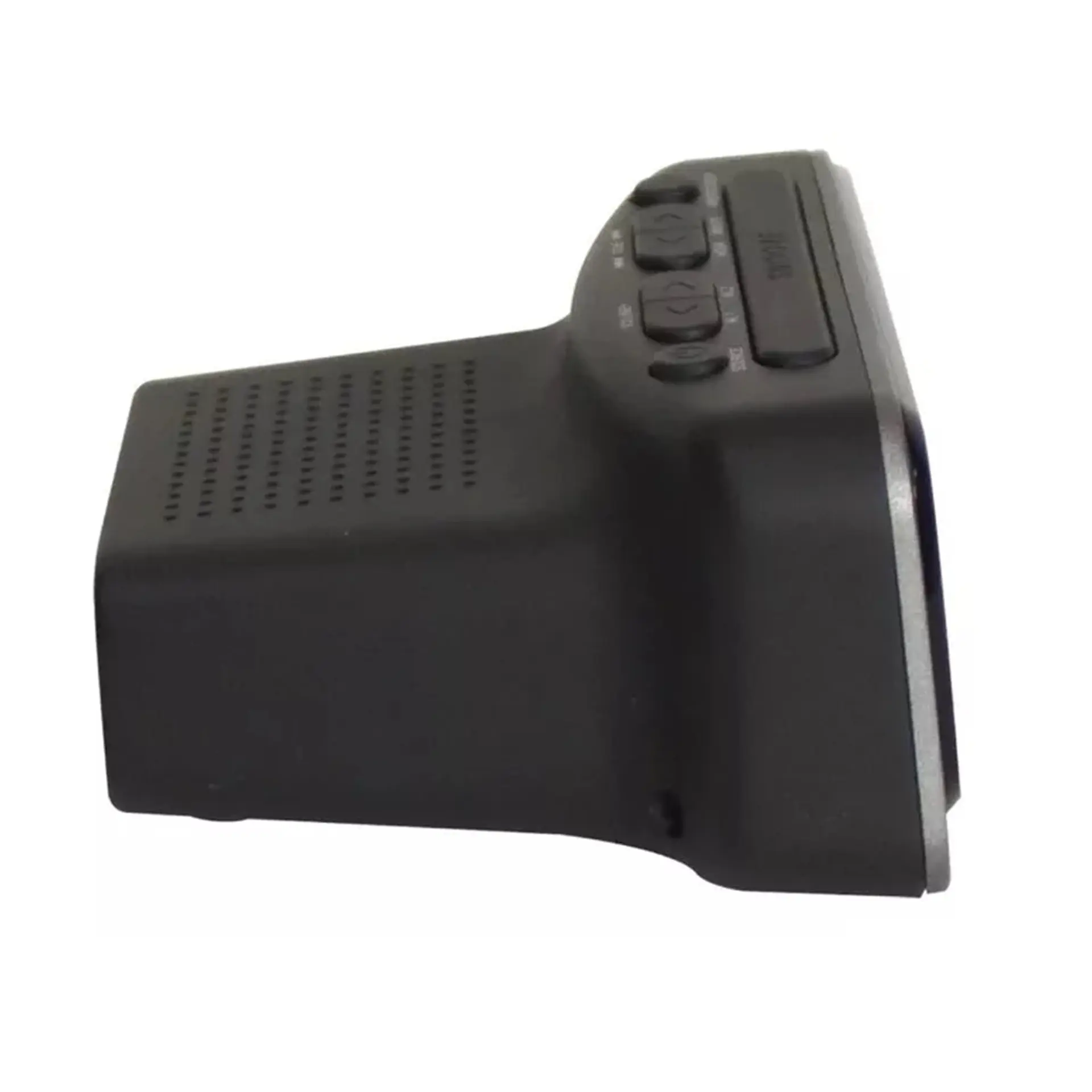 Radio Reloj Despertador Digital Philco PAR1012BT 3