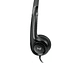 Audífono Logitech H390 On-ear Alámbricos Usb Negro - Miniatura 3