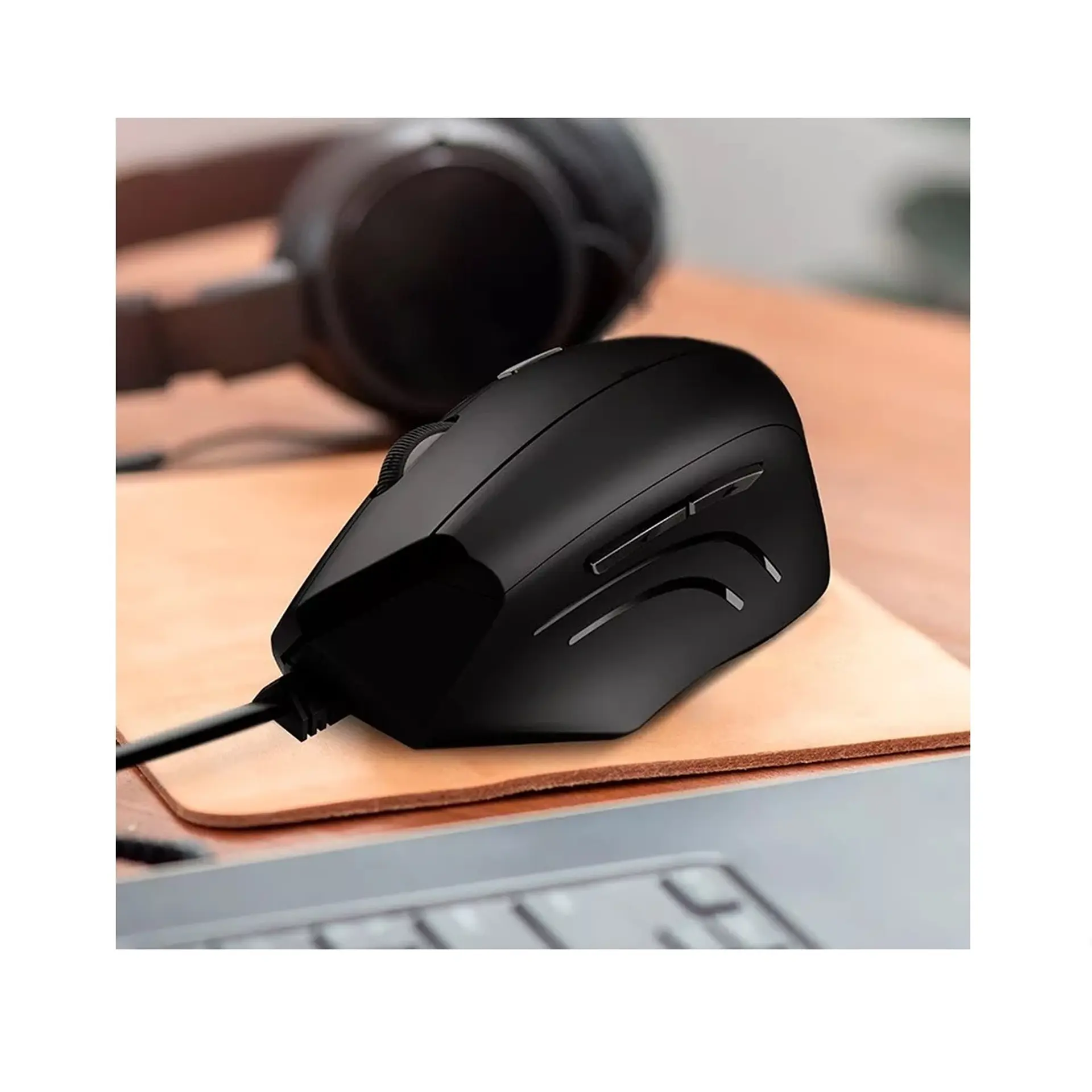 Mouse Vertical Klip Xtreme Krest KMO-505 5