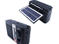 Radio Solar AM/FM 3 Bandas Recargable SW-Q35BTS - Miniatura 2