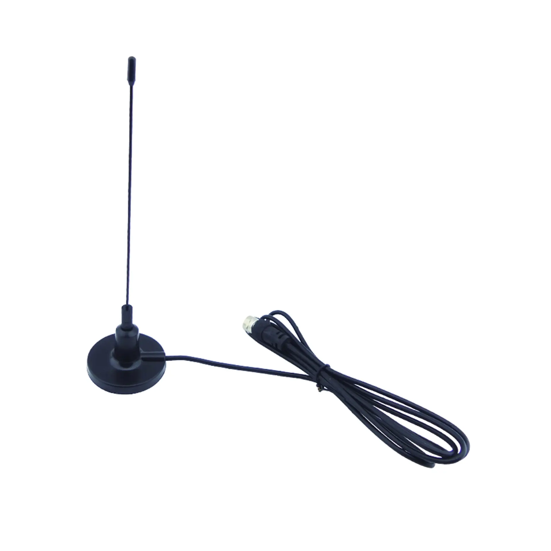 Mini Antena Tv Digital HD Magnética HDTV RT-3004 1