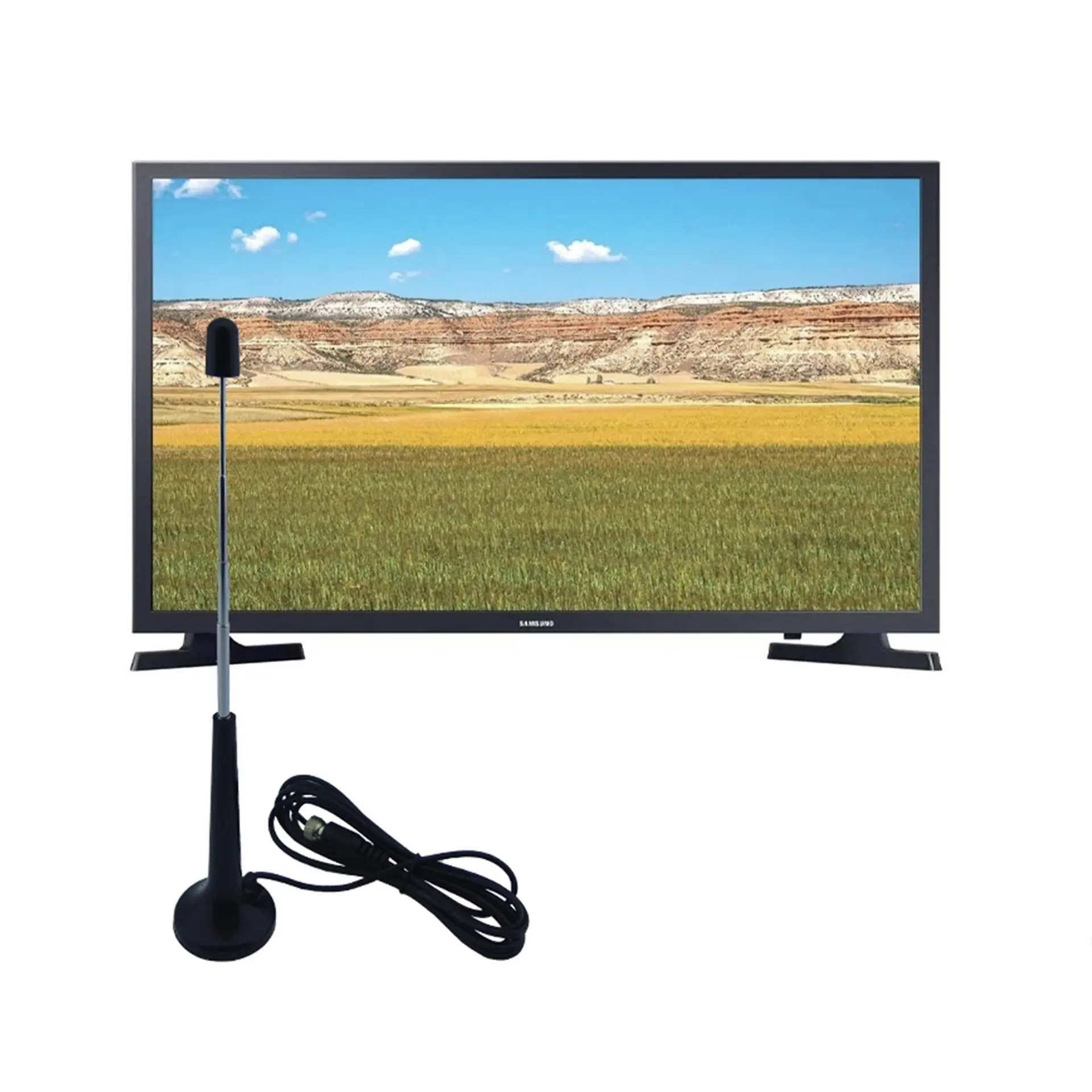 Mini Antena TV Digital HD Magnetica HDTV 3